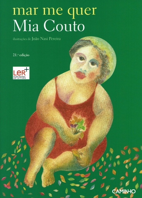 MAR ME QUER - capa mole