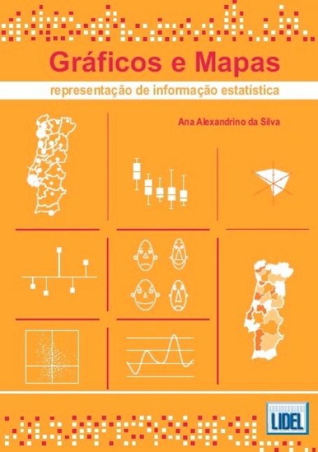 GRAFICOS E MAPAS representacao de imformacao estatistica