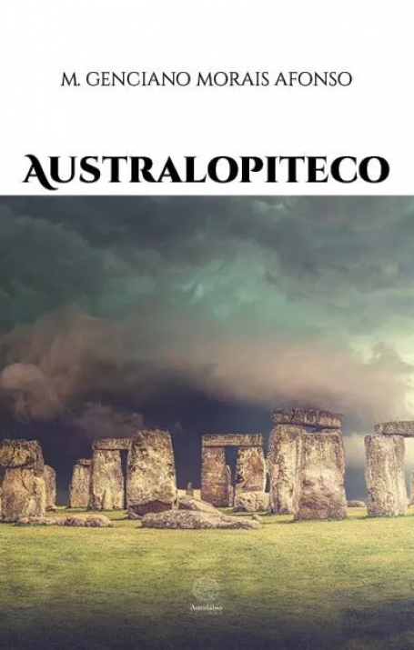 AUSTRALOPITECO