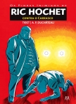 RIC HOCHET CONTRA O CARRASCO