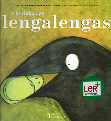 LIVRINHO DAS LENGALENGAS