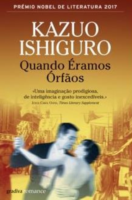 QUANDO ÉRAMOS ÓRFÃOS