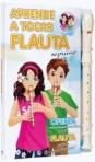 APRENDE A TOCAR FLAUTA SOPRANO - OFERTA DE UMA FLAUTA