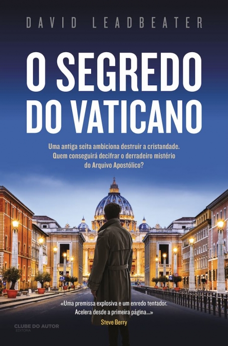 O SEGREDO DO VATICANO