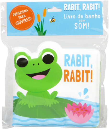 71359.10 - RABIT , RABIT !