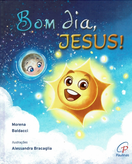 BOM DIA JESUS
