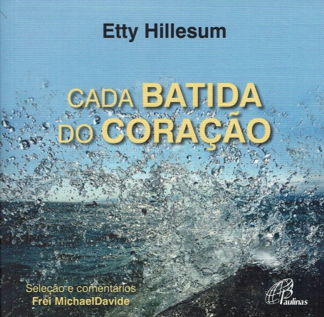 CADA BATIDA DO CORA