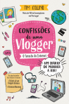 CONFISSOES DE UMA VLOGGER - O FURACAO DA INTERNET