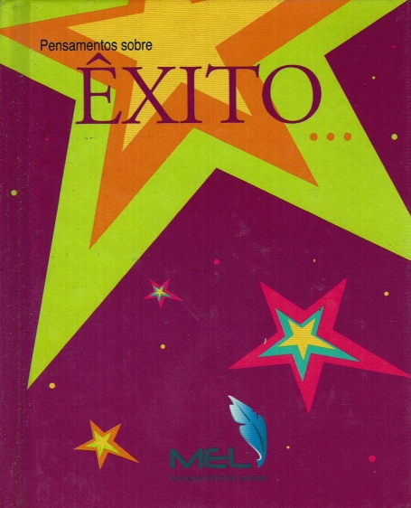 PENSAMENTOS SOBRE EXITO