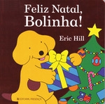 FELIZ NATAL, BOLINHA!