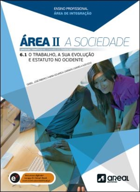 01494 - Área de Integração 6.1 - Ensino Profissional
