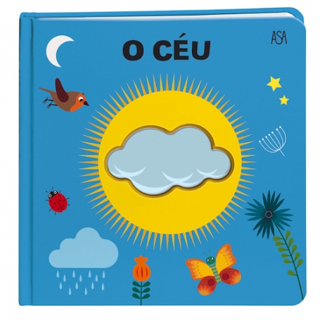 O CEU - DEIXA-ME TOCAR