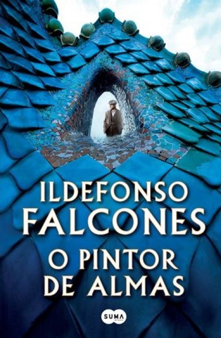 O PINTOR DE ALMAS