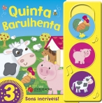 QUINTA BARULHENTA - 3 sons incriveis