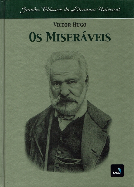 GRANDES CLASSICOS: MISERAVEIS