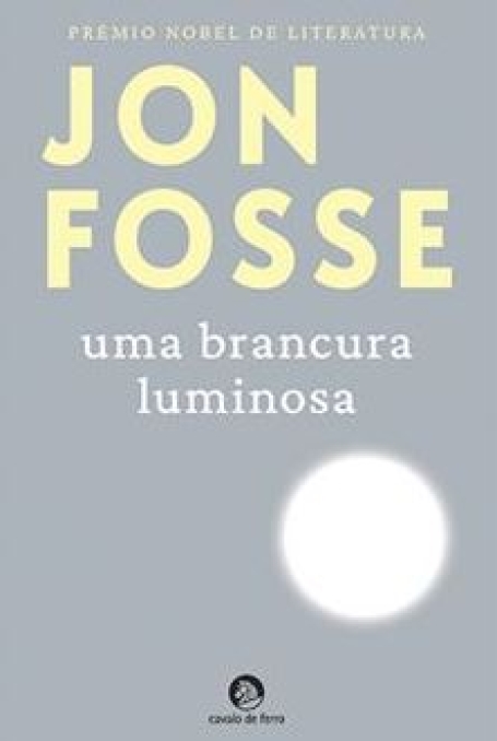 UMA BRANCURA LUMINOSA