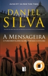 MENSAGEIRA - edicao de bolso