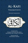 AL-KAFI VOLUME 8 OF 8