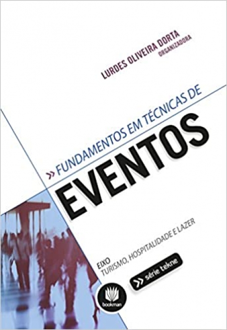 FUNDAMENTOS EM TECNICAS DE EVENTOS