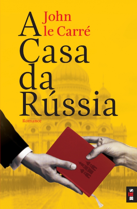 A CASA DA RUSSIA