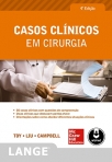 CASOS CLINICOS EM CIRURGIA 4ED.