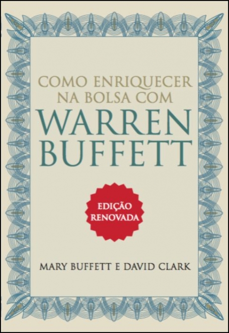 COMO ENRIQUECER NA BOLSA COM WARREN BUFFETT