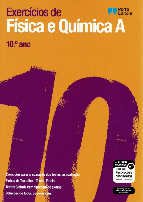 42350.10 - EXERCICIOS DE FISICA E QUIMICA 10º ANO