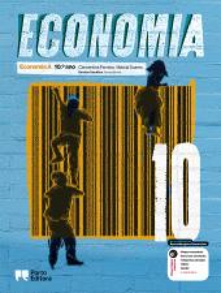413163.12 - Economia A - 10.º ano
