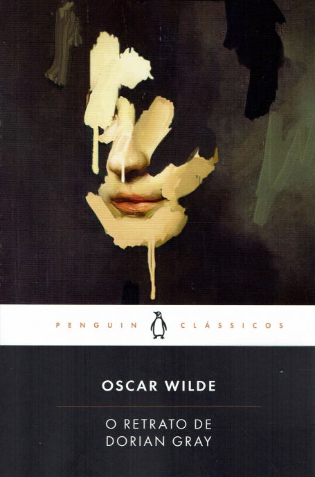 O RETRATO DE DORIAN GRAY