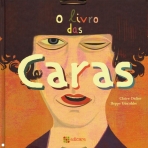 LIVRO DAS CARAS