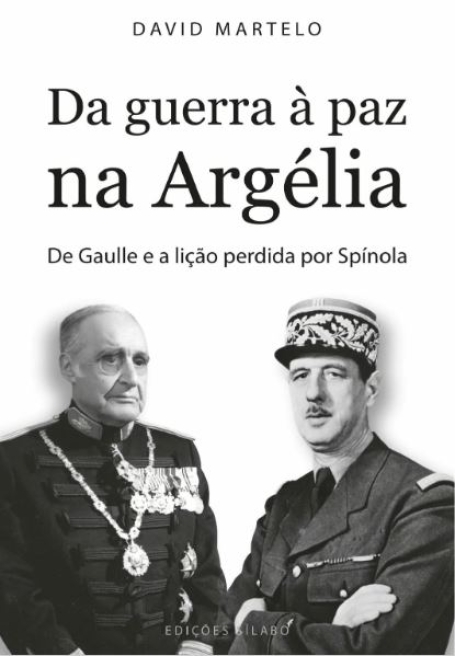 DA GUERRA À PAZ NA ARGÉLIA