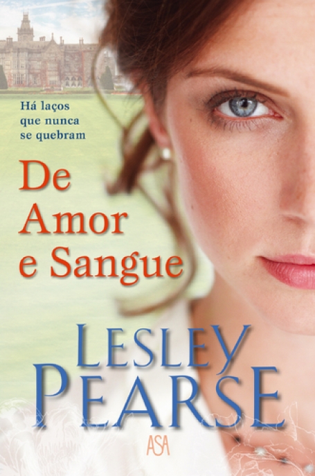 DE AMOR E SANGUE