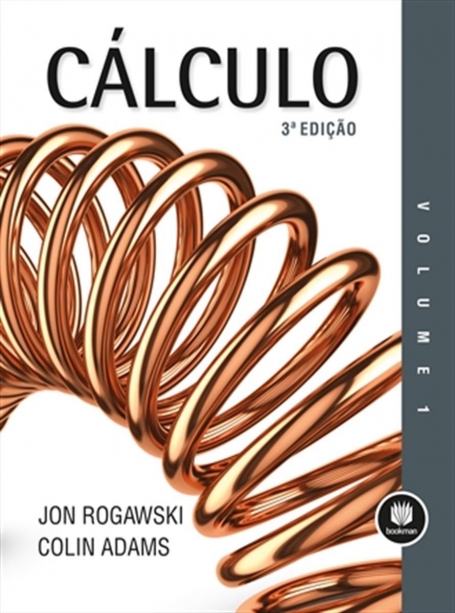Calculo - Vol. 1