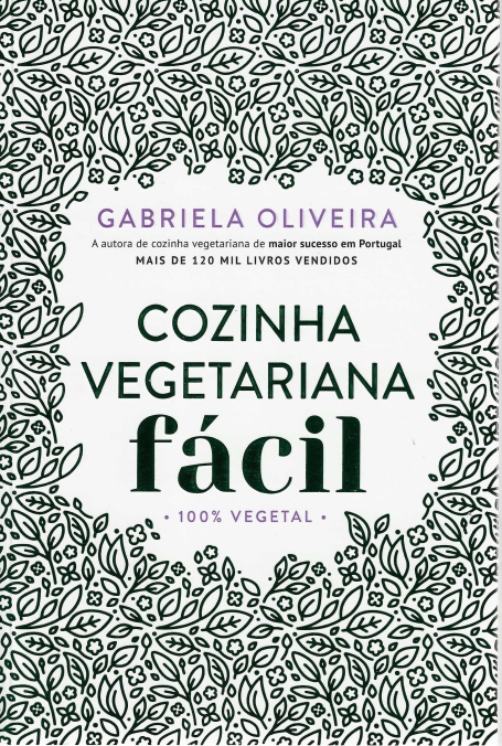 COZINHA VEGETARIANA FÁCIL