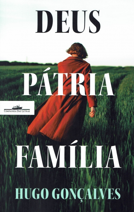 DEUS PATRIA FAMILIA