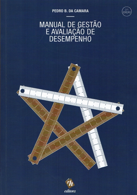 MANUAL DE GESTAO E AVALIACAO DE DESEMPENHO 2a edicao
