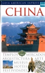 CHINA - GUIA AMERICAN EXPRESS