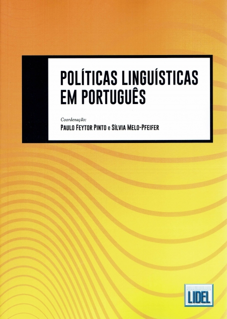 POLITICAS LINGUISTICAS EM PORTUGUES