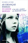 CRIANCAS INDIGO 10 ANOS DEPOIS - O QUE ESTA A ACONTECER AOS ADOLESCENTES INDIGO?
