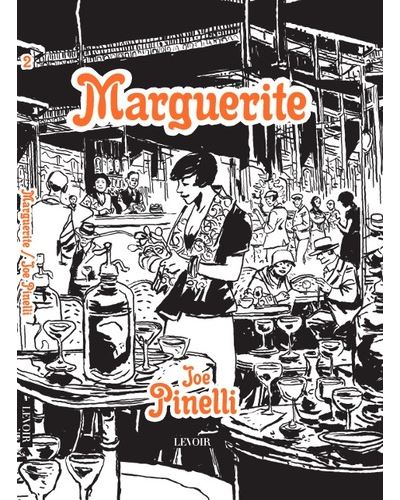 MARGUERITE