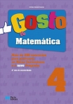 14142.10 - GOSTO DE MATEMATICA 4º ANO