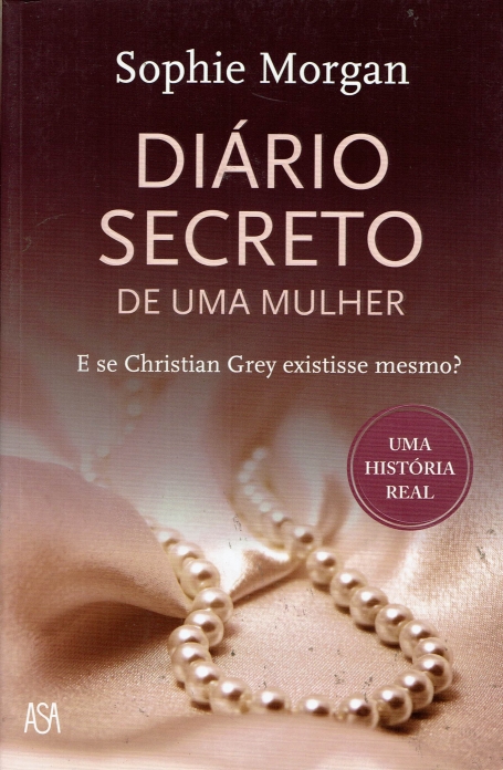 DIARIO SECRETO DE UMA MULHER