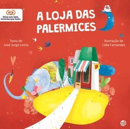 A LOJA DAS PALERMICES
