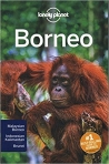 Lonely Planet Borneo