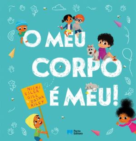 72369.10 O MEU CORPO É MEU