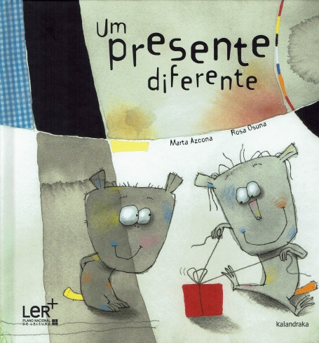 PRESENTE DIFERENTE