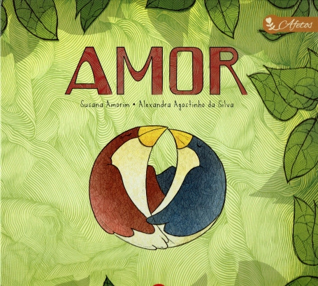 AMOR - COLECAO AFECTOS