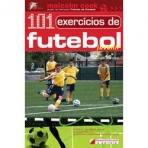 101 EXERCICIOS DE FUTEBOL JUVENIL DOS 12 AOS 16 ANOS