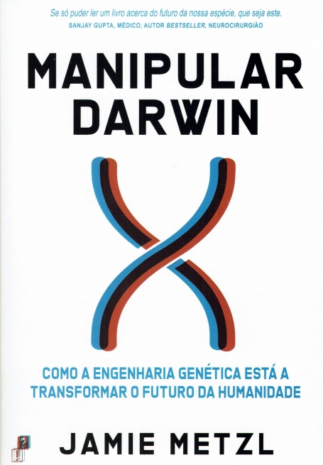 MANIPULAR DARWIN