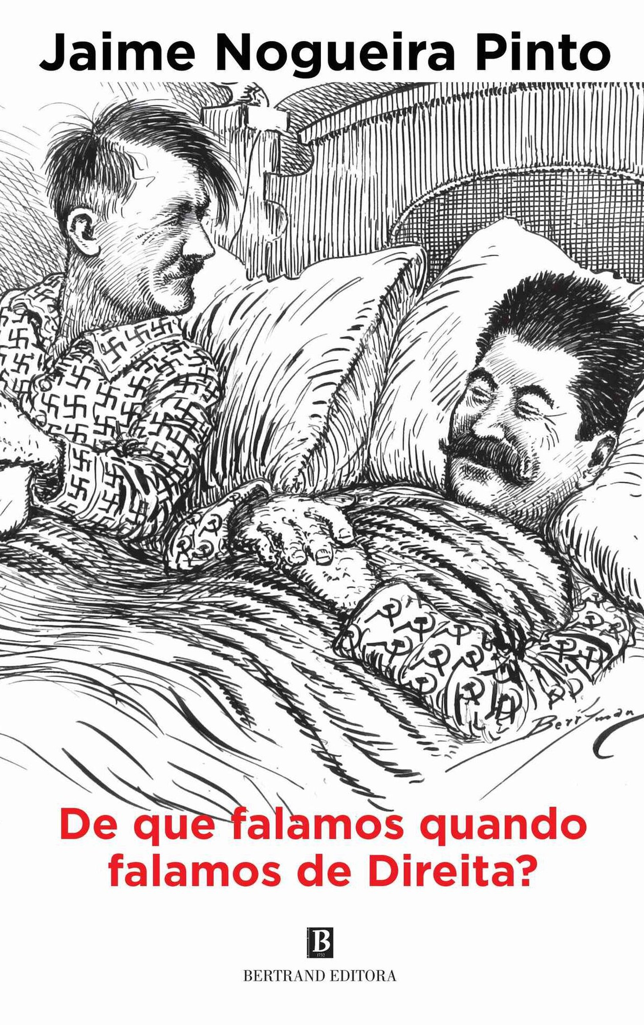 DE QUE FALAMOS QUANDO FALAMOS DE DIREITA?